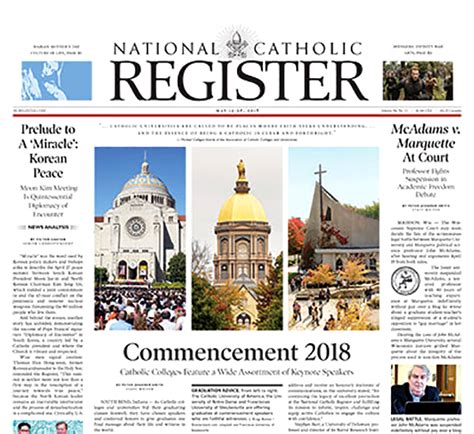 national catholic register